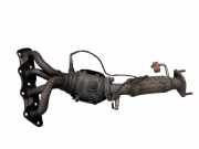 Katalysator KIA CEED Sportswagon (CD) 1.4 T-GDI W2BGF5