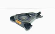 Türlautsprecher hinten links BMW X3 (F25) xDrive 35 i 9213759
