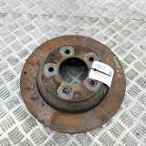 Bremsscheibe hinten rechts PORSCHE CAYENNE (92A) 3.0 Diesel 955.352.401.31 95535240131