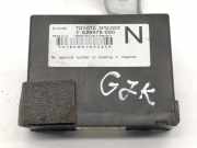 Andere Steuergeräte TOYOTA AVENSIS Sedan (_T27_) 2.2 D-4D (ADT271_) 89784-05020