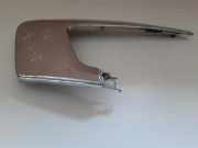 Stoßstangenzierleiste vorne links MITSUBISHI ASX (GA_W_) 1.6 MIVEC 6407A169