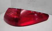 Lampenträger Heckleuchte rechts Peugeot 607 ()