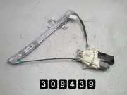 Fensterheber links hinten Peugeot 407 Coupe ()