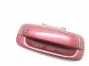 Türaußengriff hinten rechts