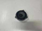 Türlautsprecher vorne links BMW 3 Touring (E91) 320 i 9143232