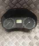 Kombiinstrument SKODA OCTAVIAII (1Z3) 1.9 TDI 1Z0920812D