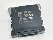 Einparkhilfe PDC Steuergerät TOYOTA LAND CRUISER (_J15_) 2.8 D-4D (GDJ150_, GDJ155_) 1881004030 10R049265