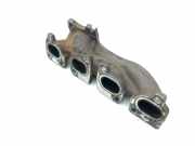 Auspuffkrümmer links PEUGEOT 3008 II SUV (MC_, MR_, MJ_, M4_) Hybrid 180 (M4DGLU) 9813936880