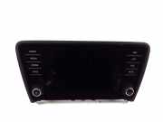 Display Skoda Octavia III (5E) 5E0919605M