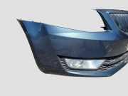 Frontstoßstange SKODA OCTAVIA III (5E3) 1.6 TDI 5E0807221