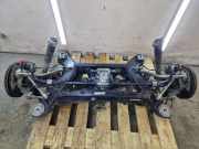 Achse hinten Mercedes-Benz GLC (X253) 2133509700