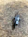 Parktronic PDC-Display MERCEDES-BENZ M (W164) ML 300 CDI 4-matic (164.120) A0015423723