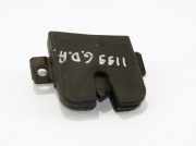 Heckklappenschloss VW CADDY II Variant (9K9B) 2.0 SDI 2K0827506