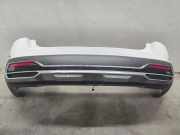 Hintere Stoßstange KIA SORENTO IV (MQ4, MQ4A) 1.6 T-GDi Hybrid AWD 86612P2000