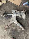 Hintere Stoßstange MERCEDES-BENZ VITO / MIXTO Furgon (W639) 115 CDI A6393521204