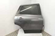 Tür rechts hinten Nissan Qashqai (J10)