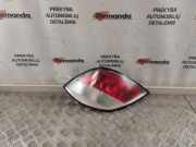 Lampenträger Heckleuchte rechts Opel Astra J (P10) 342691834