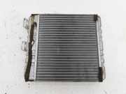 Wärmetauscher Innenraumheizung OPEL ZAFIRA A (F75_) 1.8 16V