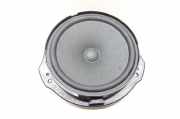 Lautsprecher links vorne Mercedes-Benz C-Klasse (W204) A2048201902
