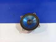 Lautsprecher rechts hinten Saab 9-3 Cabriolet (YS3F) 12762991