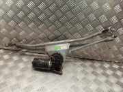 Scheibenwischermechanismus vorne VOLVO 460 L (464) 1.9 Turbo-Diesel 0390246313