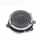 Türlautsprecher hinten links PEUGEOT 2008 II e-2008 9809320280