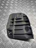 Stoßstangenhalterung hinten links MASERATI GHIBLI (M157) 3.0 670004470