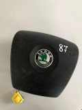 Lenkrad Airbag SKODA SUPERB I (3U4) 1.9 TDI 61772050E