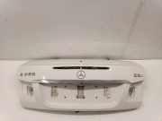 Heckklappe geschlossen Mercedes-Benz E-Klasse Cabriolet (A207)