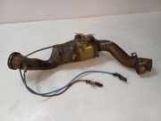 Katalysator MASERATI LEVANTE SUV (M161) 3.0 4WD 670107529