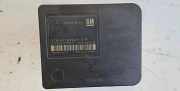 ABS Hydraulikblock OPEL ASTRA H Estate (L35) 1.9 CDTI 13213610 00403046E0