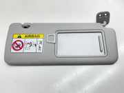 Sonnenblende rechts Hyundai Tucson III (TL, TLE)