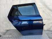 Tür rechts hinten BMW 5er (G30, F90)