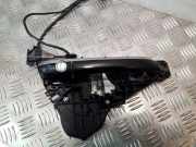 Türaußengriff vorne rechts MERCEDES-BENZ M (W164) ML 320 CDI 4-matic (164.122) A1647600670