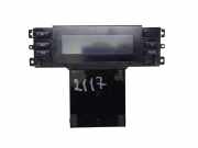 Navigationsanzeige VOLVO V70 III (BW) 2.0 7923