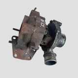Turbolader MAZDA 6 Hatchback (GH) 2.0 MZR-CD VJJ361109