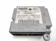 Steuergerät Airbag Peugeot 607 () 9656481880