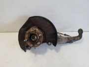 Radnaben vorne links NISSAN NP300 NAVARA Pick-up (D23) 2.3 dCi 4x4 (D231)