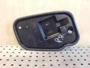 Türpolsterverkleidung vorne rechts SKODA OCTAVIA III (5E3) 1.6 TDI 5E0837916E