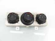 Klimabedienteil RENAULT MASTER III Furgon (FV) 2.3 dCi 165 FWD 275100013R