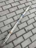 Fahrgestellteile hinten MERCEDES-BENZ M (W163) ML 400 CDI (163.128)