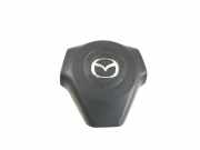 Lenkrad Airbag MAZDA 3 (BK) 2.0 MZR-CD DEHT8YZ2AHF