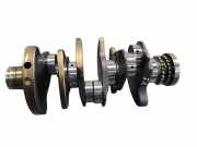 Kurbelwelle Audi A4 Avant (8E, B7) 06EP