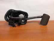 Bremspedal MERCEDES-BENZ GLC (X253, C253) 250 d 4-matic (253.909) A2052920415 A2052920100