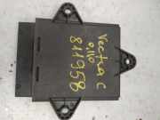 Türsteuergerät hinten rechts OPEL VECTRA C GTS 1.9 CDTI 360572197