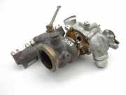 Turbolader NISSAN QASHQAI III (J12) 1.3 DIG-T All-wheel Drive