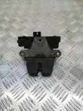 Heckklappenschloss FORD MONDEO IV Sedan (BA7) 2.0 LPG 01041111906
