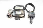 Zündset MERCEDES-BENZ SLK (R171) 200 Kompressor (171.445) A2711536091 A2710105046