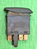 Nottaste VW GOLF II (19E, 1G1) 1.8 GTI G60 Syncro 191953235