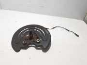 Radnabe hinten Renault Trafic III Kasten (FG) 430433572R